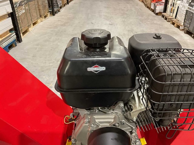 2025 agt gs1500 houthakselaar - afbeelding 44 van  57