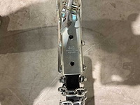 2025 agt gs1500 houthakselaar - afbeelding 8 van  57