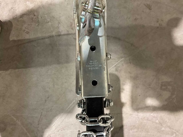 2025 agt gs1500 houthakselaar - afbeelding 8 van  57