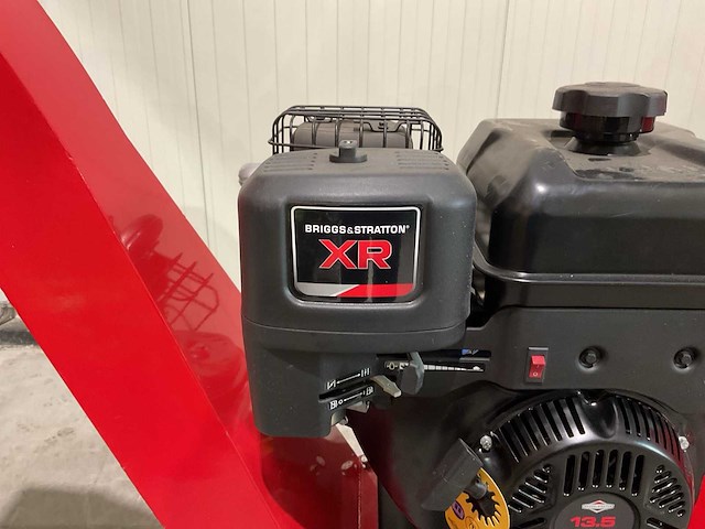 2025 agt gs1500 houthakselaar - afbeelding 4 van  53