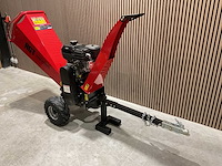 2025 agt gs1500 houthakselaar - afbeelding 17 van  53