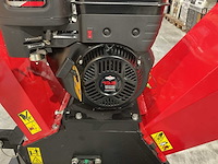 2025 agt gs1500 houthakselaar - afbeelding 35 van  53