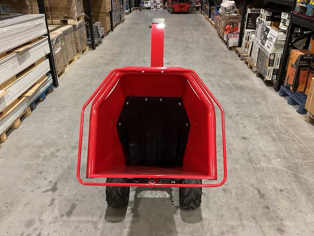 2025 agt gs1500 houthakselaar - afbeelding 45 van  53