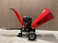 2025 agt gs1500 houthakselaar - afbeelding 7 van  25