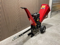 2025 agt gs1500 houthakselaar - afbeelding 8 van  25