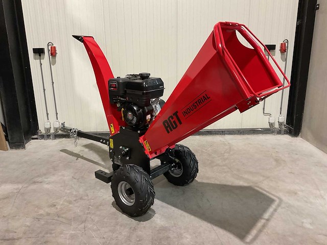 2025 agt gs1500 houthakselaar - afbeelding 1 van  30