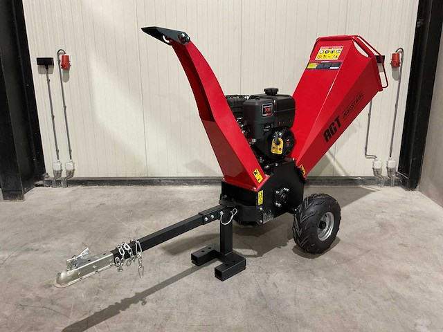 2025 agt gs1500 houthakselaar - afbeelding 7 van  30