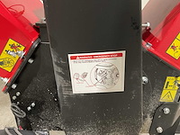 2025 agt gs1500 houthakselaar - afbeelding 20 van  30