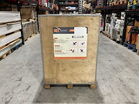 2025 agt gs1500 houthakselaar - afbeelding 52 van  57