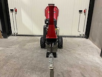 2025 agt gs1500 houthakselaar - afbeelding 7 van  26