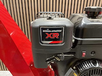 2025 agt gs1500 houthakselaar - afbeelding 17 van  26