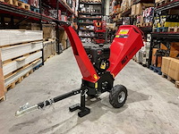 2025 agt gs1500 houthakselaar - afbeelding 21 van  26