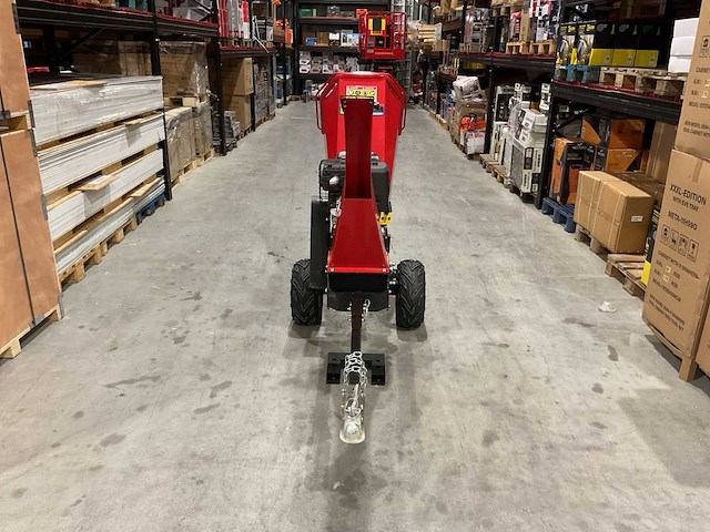 2025 agt gs1500 houthakselaar - afbeelding 44 van  57