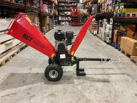 2025 agt gs1500 houthakselaar - afbeelding 47 van  57