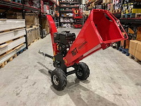 2025 agt gs1500 houthakselaar - afbeelding 53 van  57