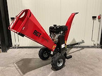 2025 agt gs1500 houthakselaar - afbeelding 7 van  57