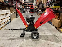 2025 agt gs1500 houthakselaar - afbeelding 7 van  29