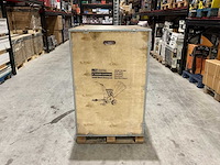 2025 agt gs1500 houthakselaar - afbeelding 28 van  29