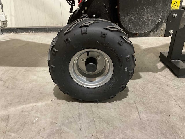 2025 agt gs1500 houthakselaar - afbeelding 20 van  29