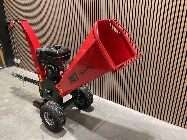 2025 agt gs1500 houthakselaar - afbeelding 18 van  57