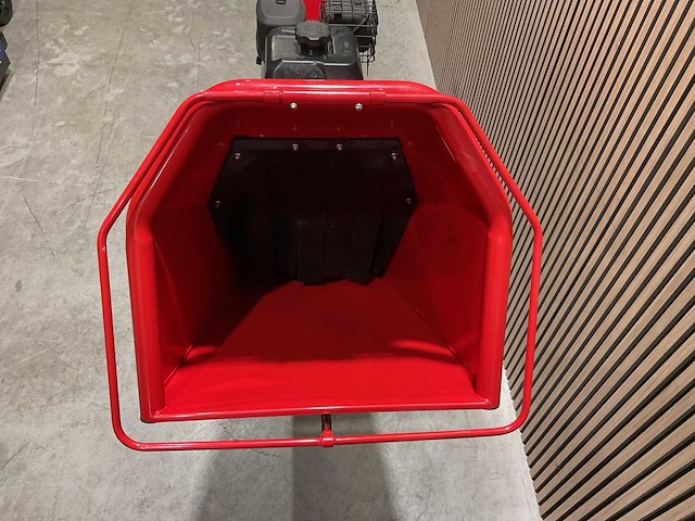 2025 agt gs1500 houthakselaar - afbeelding 24 van  57