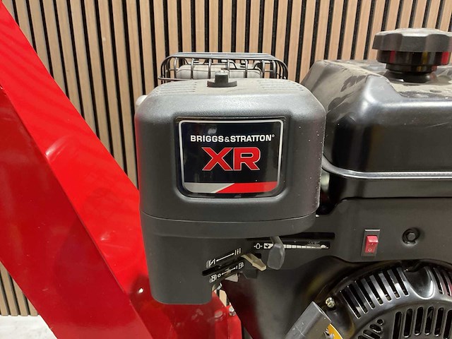 2025 agt gs1500 houthakselaar - afbeelding 25 van  57