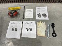 2025 agt gs1500 houthakselaar - afbeelding 28 van  57