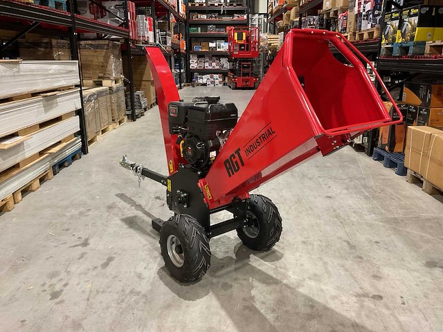 2025 agt gs1500 houthakselaar - afbeelding 45 van  57