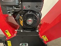 2025 agt gs1500 houthakselaar - afbeelding 5 van  51