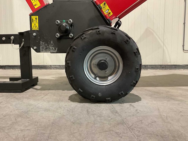 2025 agt gs1500 houthakselaar - afbeelding 6 van  51