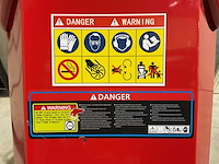 2025 agt gs1500 houthakselaar - afbeelding 7 van  51