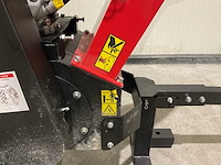 2025 agt gs1500 houthakselaar - afbeelding 22 van  51