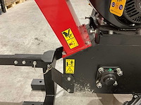 2025 agt gs1500 houthakselaar - afbeelding 35 van  51