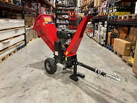 2025 agt gs1500 houthakselaar - afbeelding 40 van  51