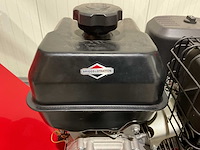 2025 agt gs1500 houthakselaar - afbeelding 48 van  51