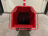 2025 agt gs1500 houthakselaar - afbeelding 51 van  51