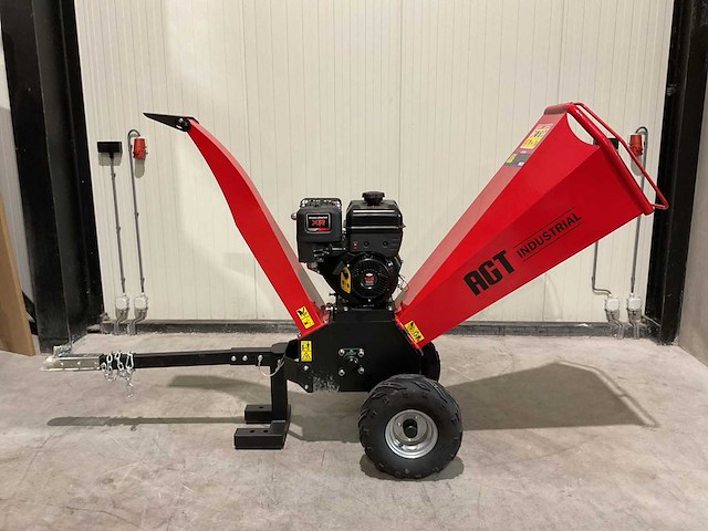 2025 agt gs1500 houthakselaar - afbeelding 3 van  57