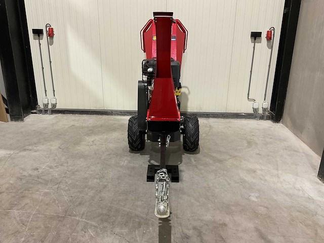 2025 agt gs1500 houthakselaar - afbeelding 10 van  57