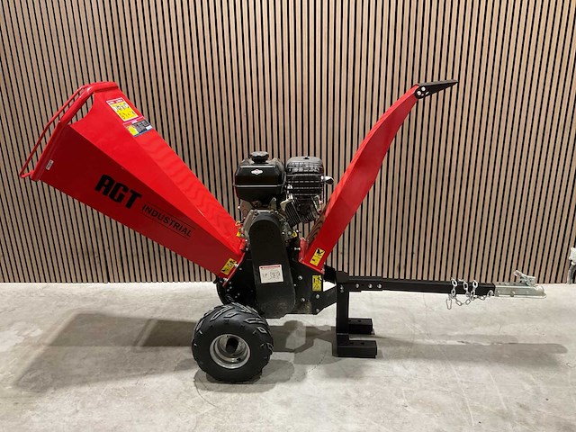 2025 agt gs1500 houthakselaar - afbeelding 15 van  57