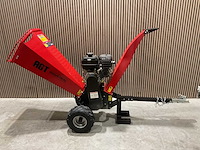 2025 agt gs1500 houthakselaar - afbeelding 15 van  57