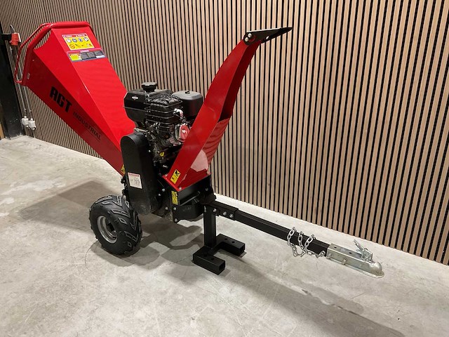 2025 agt gs1500 houthakselaar - afbeelding 17 van  57