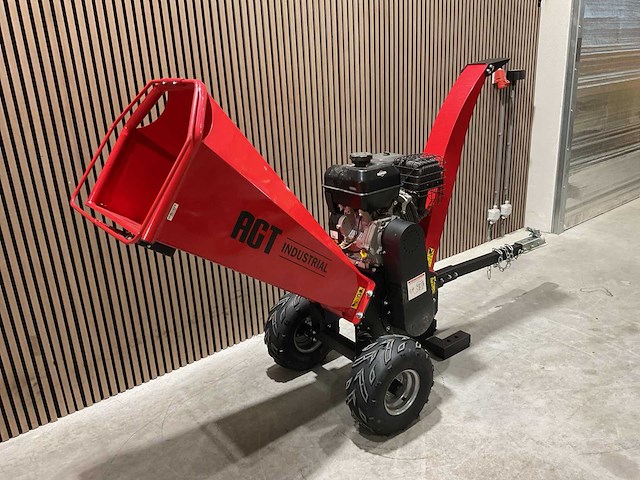 2025 agt gs1500 houthakselaar - afbeelding 18 van  57