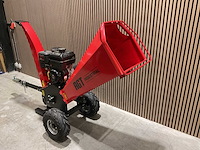 2025 agt gs1500 houthakselaar - afbeelding 20 van  57