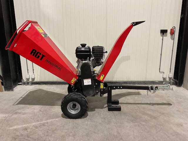 2025 agt gs1500 houthakselaar - afbeelding 12 van  57