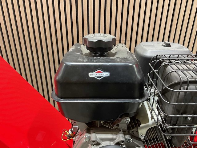 2025 agt gs1500 houthakselaar - afbeelding 24 van  57