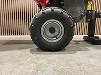 2025 agt gs1500 houthakselaar - afbeelding 26 van  57