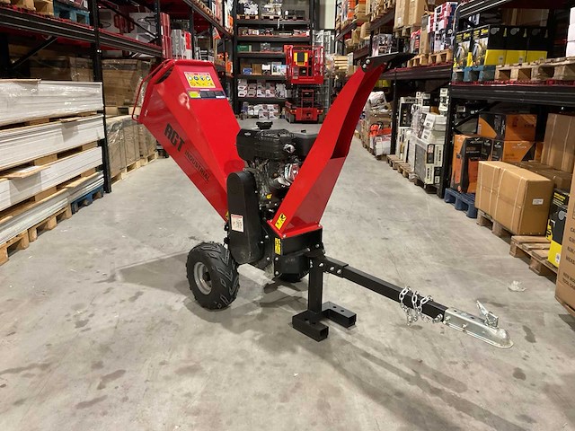 2025 agt gs1500 houthakselaar - afbeelding 41 van  57