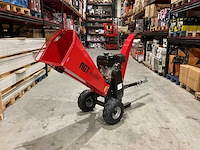 2025 agt gs1500 houthakselaar - afbeelding 46 van  57