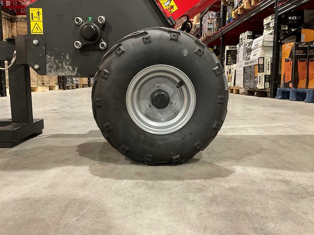 2025 agt gs1500 houthakselaar - afbeelding 50 van  57