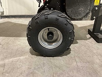 2025 agt gs1500 houthakselaar - afbeelding 45 van  57